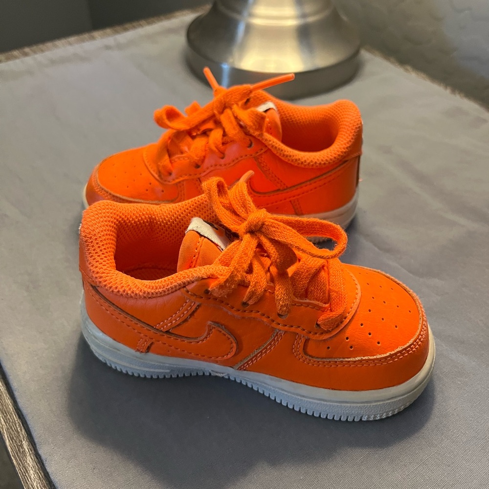 Toddler shoes